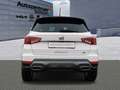 SEAT Arona 1,0 TSI FR DSG Navi LED Weiß - thumbnail 5