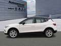 SEAT Arona 1,0 TSI FR DSG Navi LED Weiß - thumbnail 3