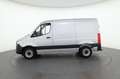 Mercedes-Benz Sprinter 314 CDI Kasten Kompakt SHZ PTS Silber - thumbnail 4