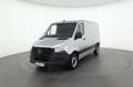 Mercedes-Benz Sprinter 314 CDI Kasten Kompakt SHZ PTS Silber - thumbnail 2
