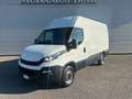 Iveco Daily 35 S16 SV LH2 3520 E6 Blanc - thumbnail 1