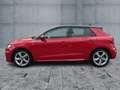 Audi A1 30 TFSI S-TR S-LINE LED+NAVI+SONOS Rot - thumbnail 4