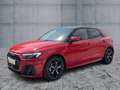 Audi A1 30 TFSI S-TR S-LINE LED+NAVI+SONOS Rot - thumbnail 2