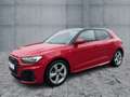 Audi A1 30 TFSI S-TR S-LINE LED+NAVI+SONOS Rot - thumbnail 2