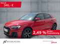 Audi A1 30 TFSI S-TR S-LINE LED+NAVI+SONOS Rot - thumbnail 1