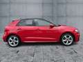 Audi A1 30 TFSI S-TR S-LINE LED+NAVI+SONOS Rot - thumbnail 7