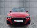 Audi A1 30 TFSI S-TR S-LINE LED+NAVI+SONOS Rot - thumbnail 3
