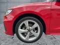 Audi A1 30 TFSI S-TR S-LINE LED+NAVI+SONOS Rot - thumbnail 8