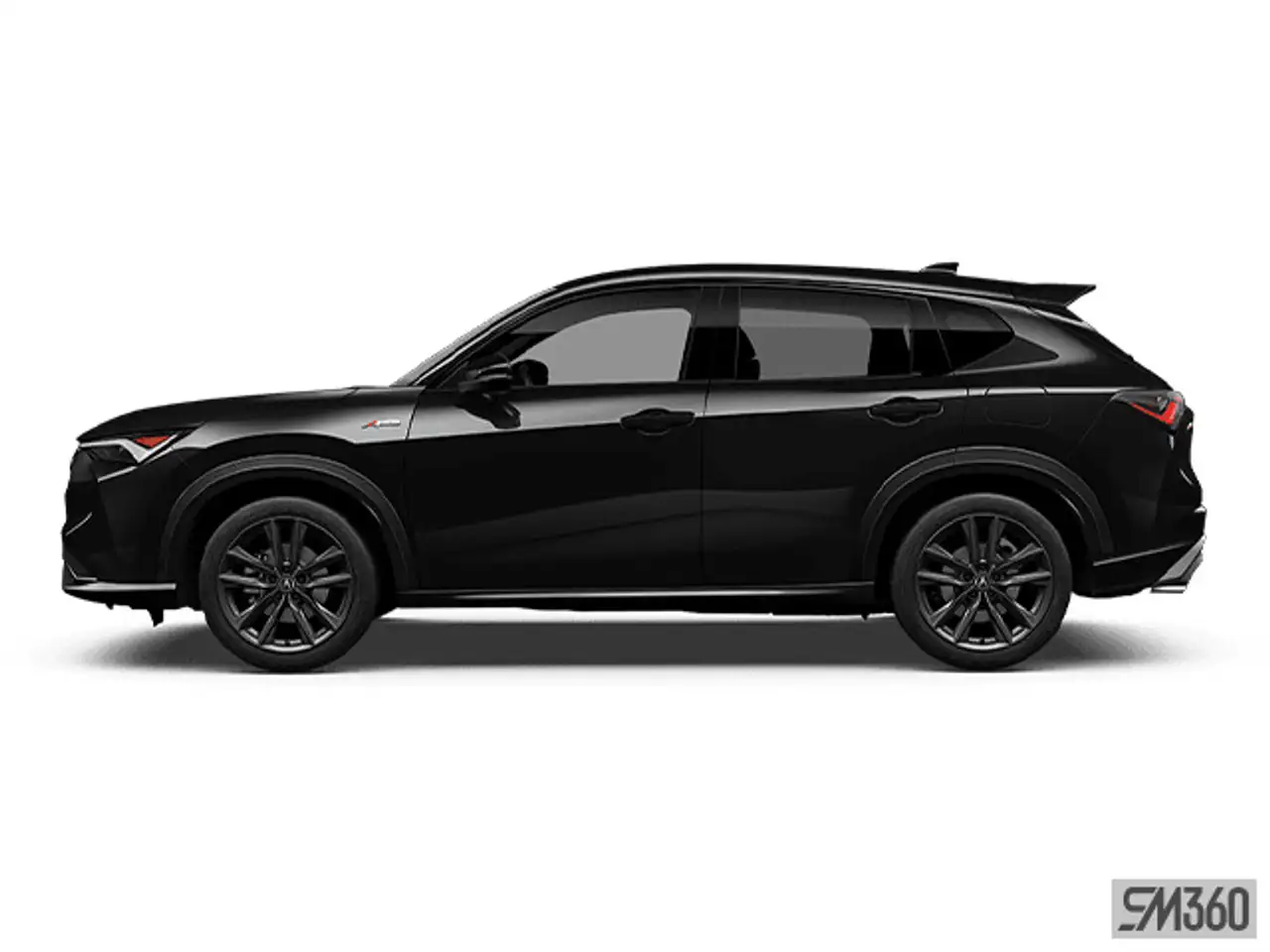 2026 Acura ADX