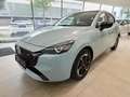 Mazda 2 e-Skyactiv G90 Homura Aka"Sondermodell" Blau - thumbnail 1