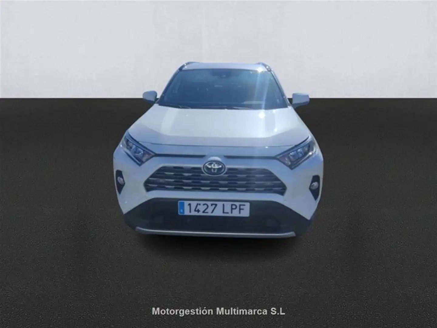 Toyota RAV 4 RAV4 2.5l 220H Advance - 2