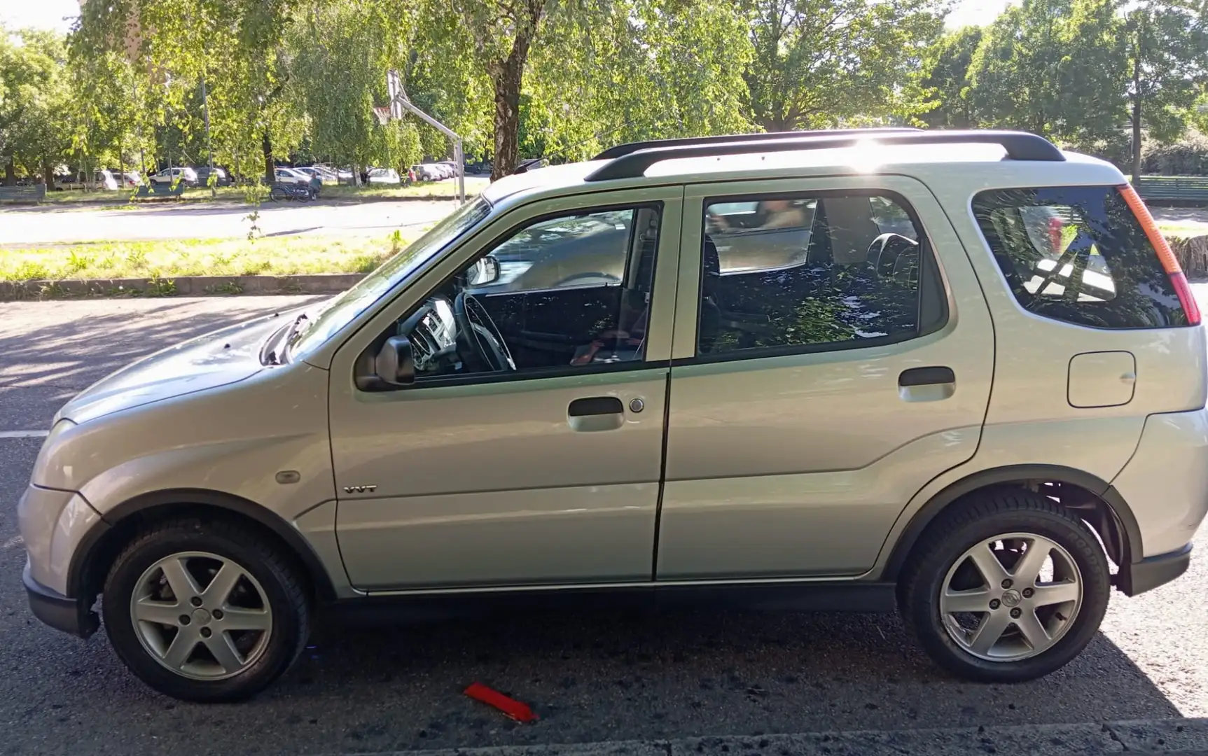 Suzuki Ignis 1.3 Deluxe 2wd - 1