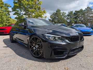 Competition/ Financing/ Manual/ No Accidents