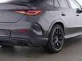 Mercedes-Benz GLC 63 AMG S E PERFORMANCE Coupé Night-II*Pano* Grau - thumbnail 9