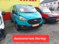 Ford Transit Custom L1/H1 NETTO 14.000.- Ohne Anzahlung monatl. 369.- Vert - thumbnail 1
