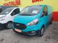 Ford Transit Custom L1/H1 NETTO 14.000.- Ohne Anzahlung monatl. 369.- Vert - thumbnail 3