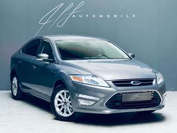 2.0i **GPS**BT-AUDIO**CRUISE CONTROL**CUIR**