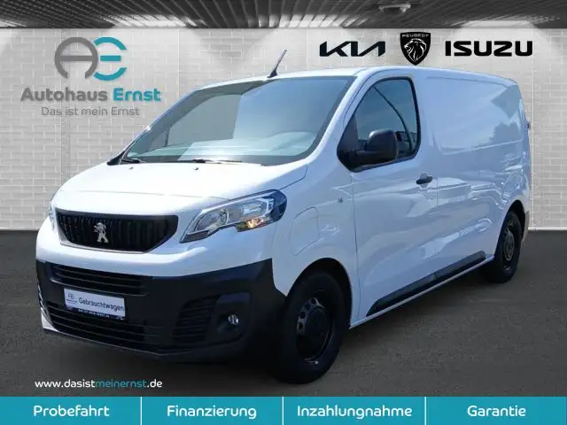 Peugeot Expert e-Expert L1 (50kWh)
