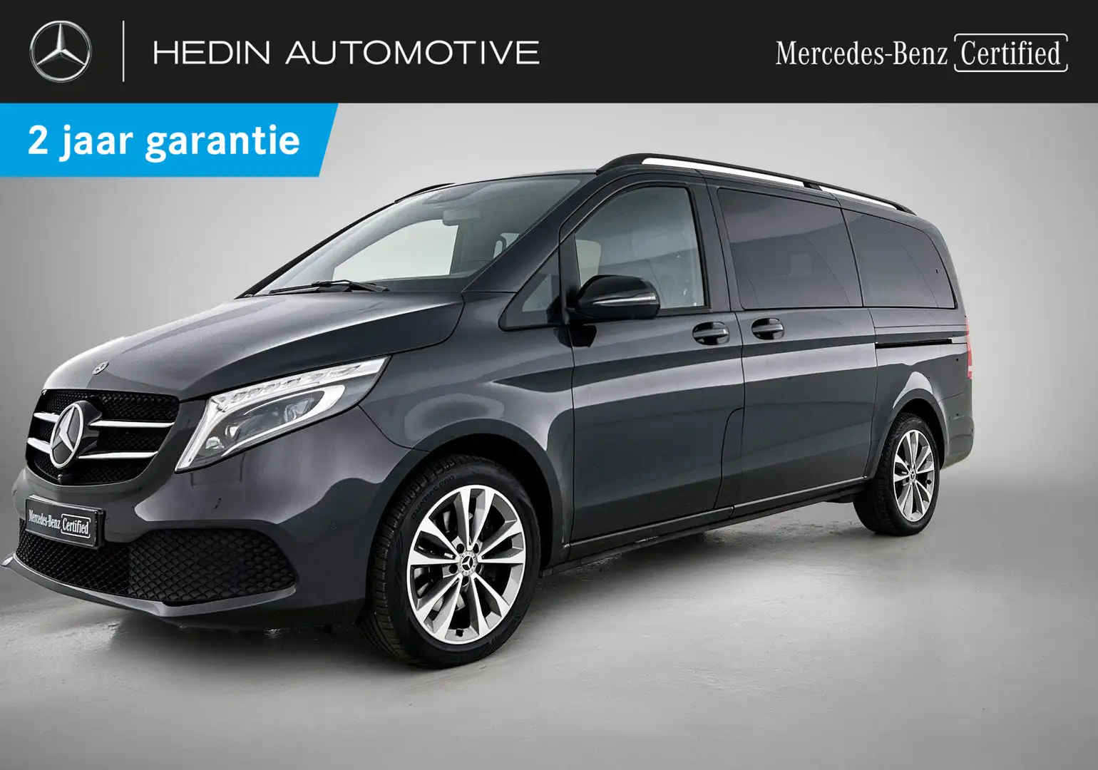 mercedes-benz clasa v