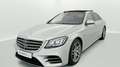 Mercedes-Benz S 560 e L Plateado - thumbnail 1