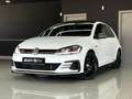 Volkswagen Golf GTI 2.0 TSI TCR DSG7 213kW Blanc - thumbnail 6