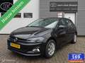 Volkswagen Polo 1.0TSi 95pk Comfortline Adap.CruiseC Carplay Noir - thumbnail 1