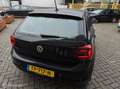 Volkswagen Polo 1.0TSi 95pk Comfortline Adap.CruiseC Carplay Noir - thumbnail 7