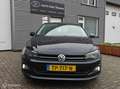 Volkswagen Polo 1.0TSi 95pk Comfortline Adap.CruiseC Carplay Noir - thumbnail 2