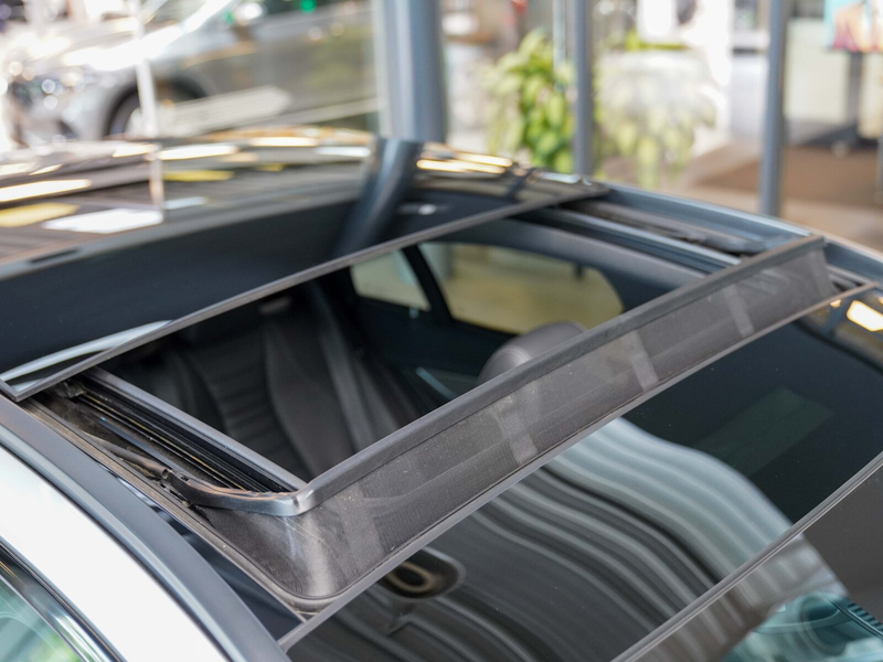 Mercedes-Benz E 450 E 450 T 4M AMG Line Night Burmester Pano AIR AHK — photo 11