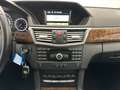 Mercedes-Benz E 200 Limousine Tempomat Sitzheizung Silber - thumbnail 22