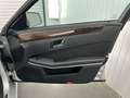 Mercedes-Benz E 200 Limousine Tempomat Sitzheizung Silber - thumbnail 32