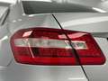 Mercedes-Benz E 200 Limousine Tempomat Sitzheizung Silber - thumbnail 12