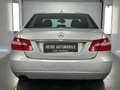 Mercedes-Benz E 200 Limousine Tempomat Sitzheizung Silber - thumbnail 9