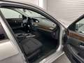 Mercedes-Benz E 200 Limousine Tempomat Sitzheizung Silber - thumbnail 28