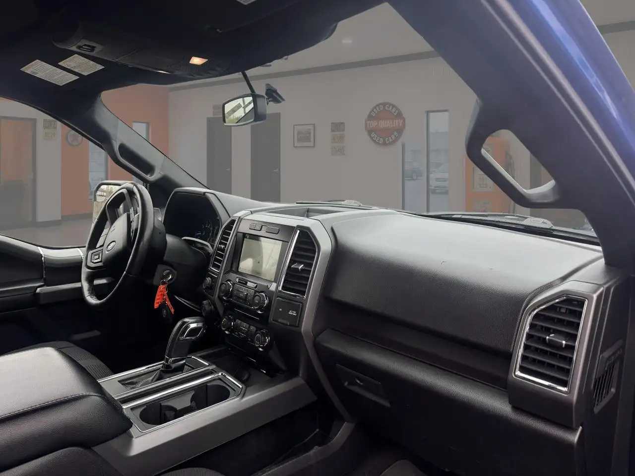 Ford F 150 снимка Ford F 150