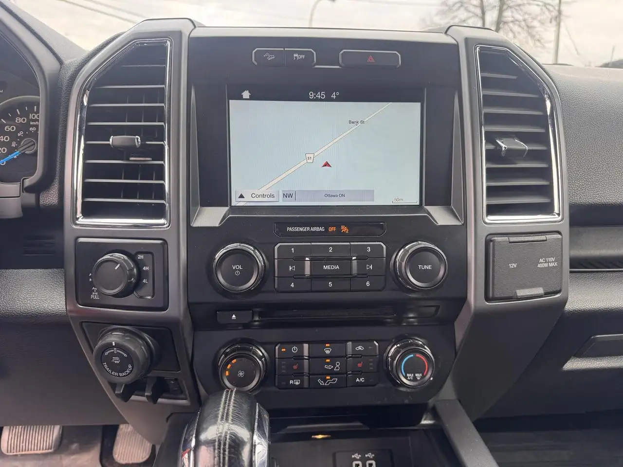 Ford F 150 снимка Ford F 150