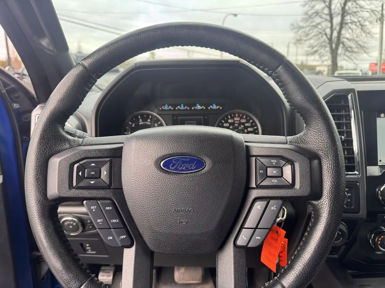 Ford F 150 снимка Ford F 150