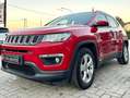 Jeep Compass Compass II 2017 1.6 mjt Longitude 2wd 120cv my19 Rosso - thumbnail 4