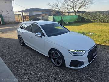 Avant 3.0 tdi mhev quattro 347cv tiptronic