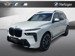 Bmw X7 40d xDrive M Sport Pro 6 Sitzer H/K Softclose