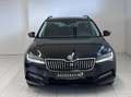 Skoda Superb Kombi 2,0 TDI 4x4 Ambition DSG*1.BESITZ*LED*NAVI* Schwarz - thumbnail 2