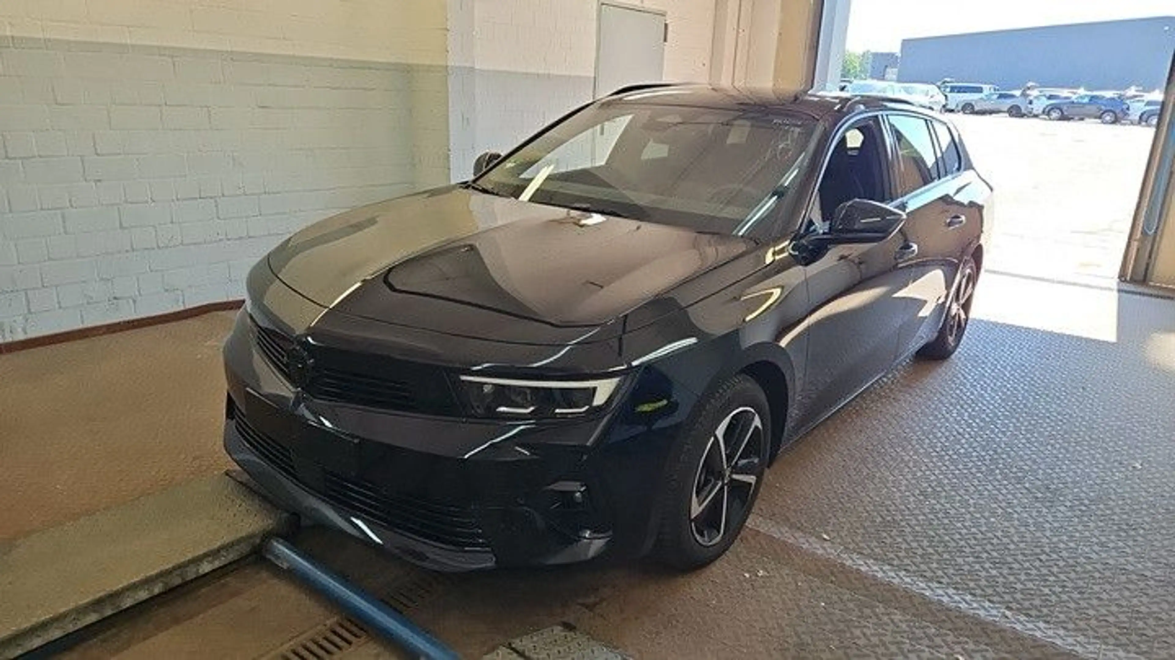 Opel Astra L Sports Tourer GS PANO*HEAD*360*LED*TECH