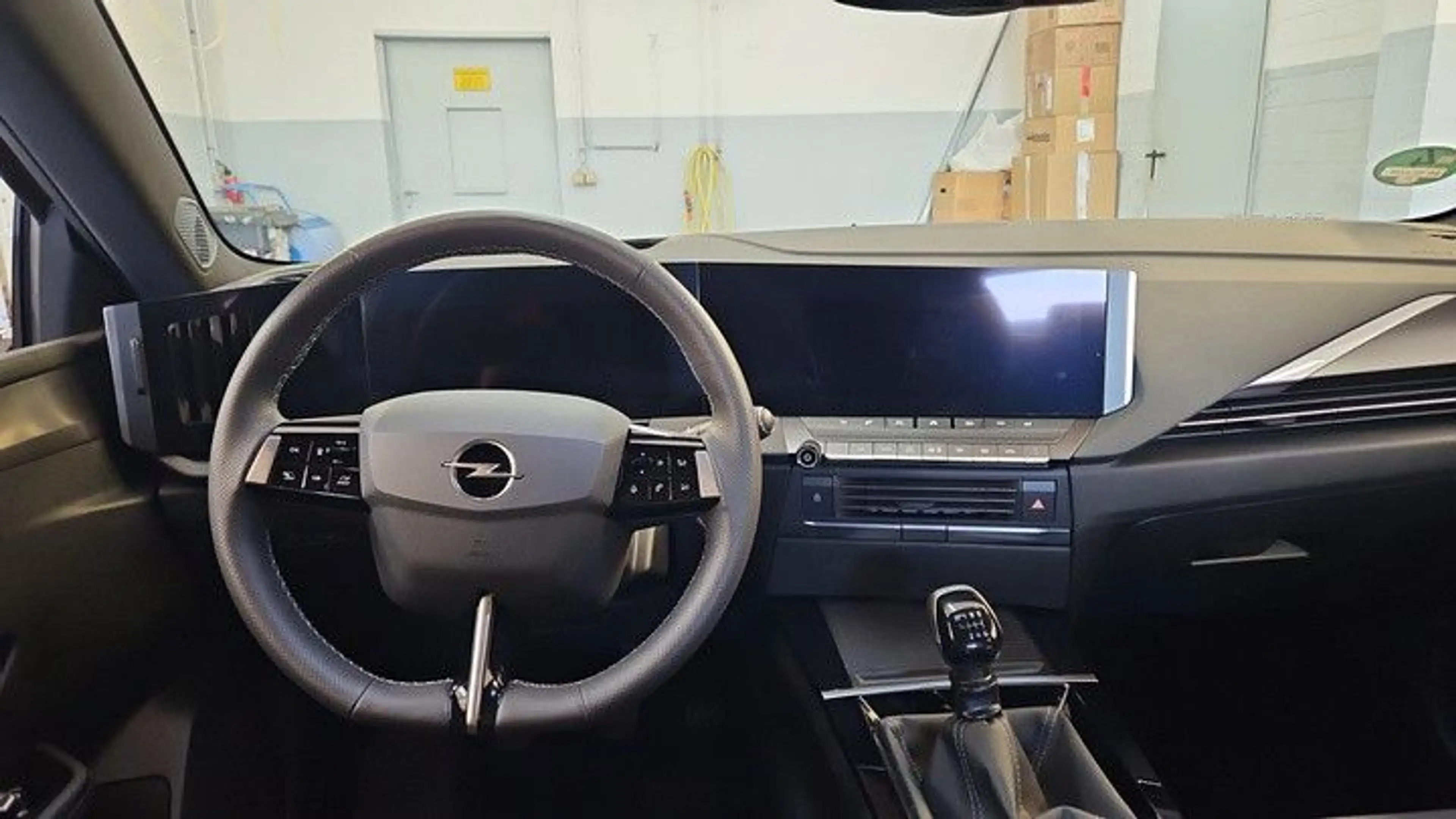 Opel Astra L Sports Tourer GS PANO*HEAD*360*LED*TECH — photo 8