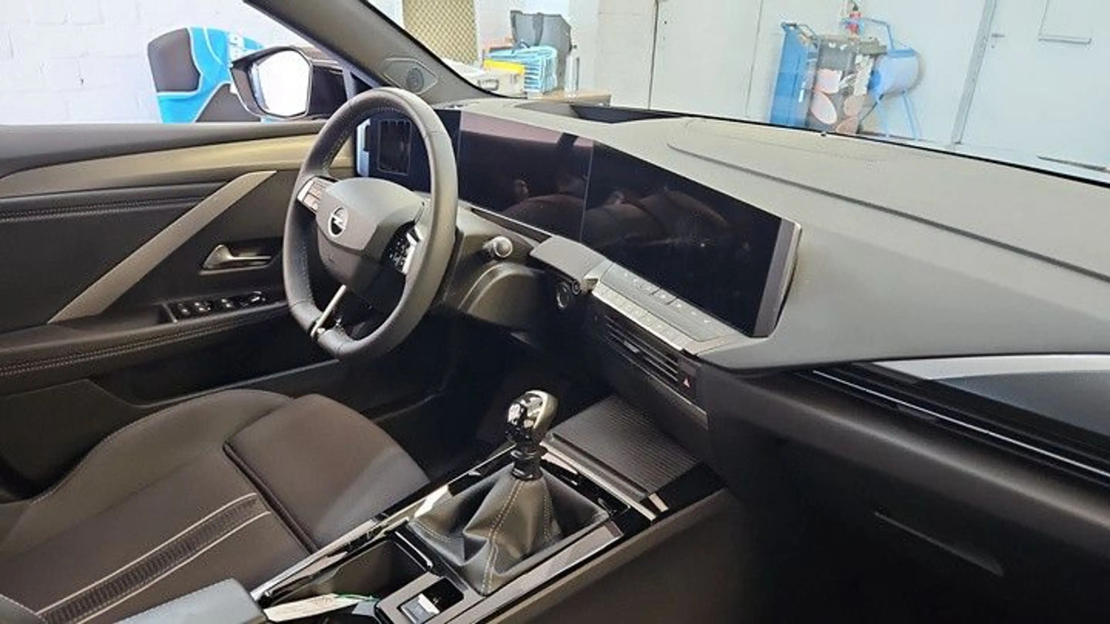 Opel Astra L Sports Tourer GS PANO*HEAD*360*LED*TECH — photo 7
