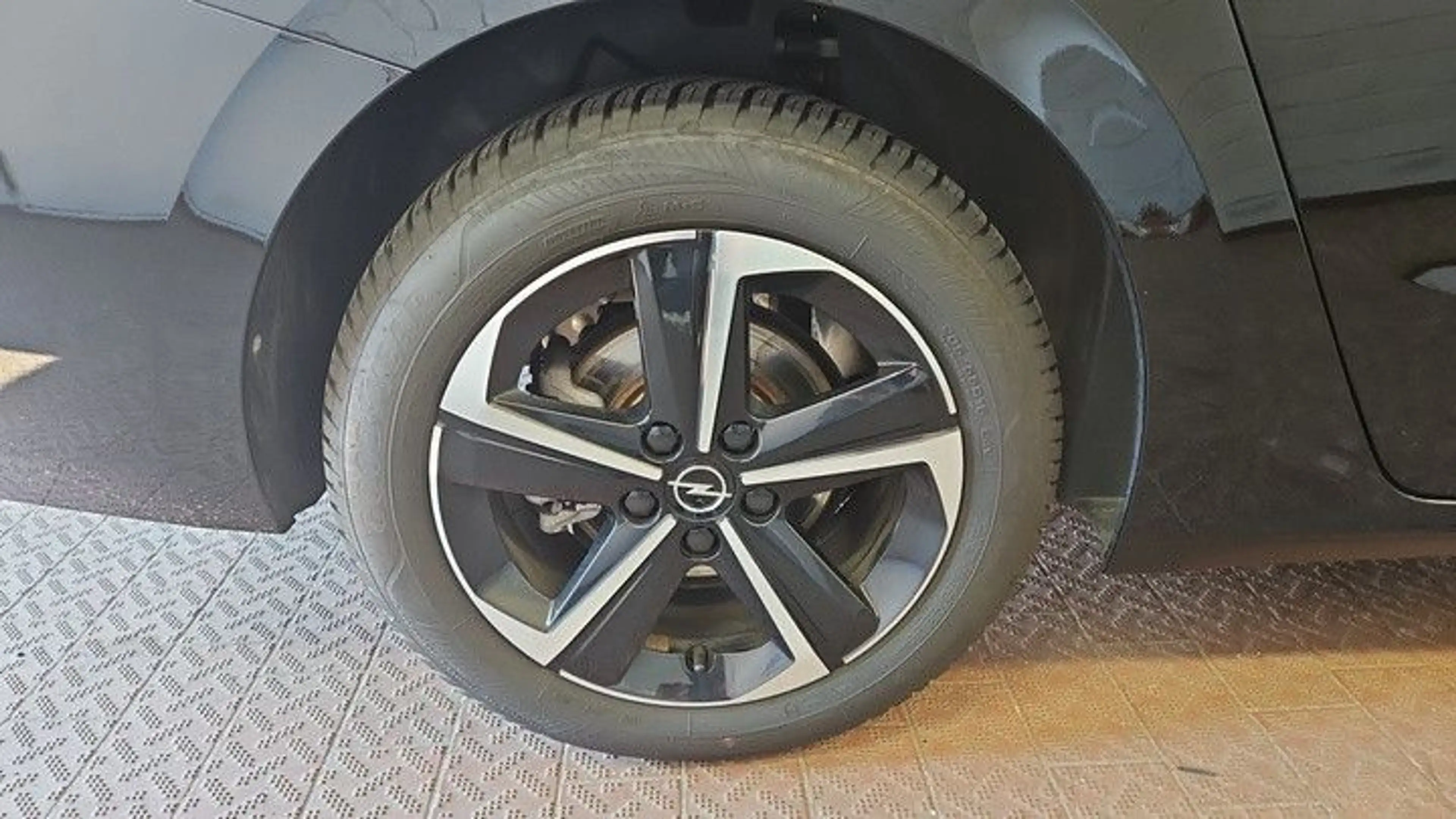 Opel Astra L Sports Tourer GS PANO*HEAD*360*LED*TECH — photo 12