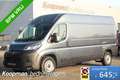 Peugeot Boxer 2.2BlueHDi 180pk S&S L3H2 3.5t | Automaat | Carpla Grijs - thumbnail 1
