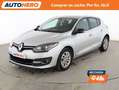 Renault Megane 1.2 Limited Gris - thumbnail 1