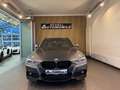 BMW 330 d xDrive M Sport/KEYLESS/AHK/MEMORY/LED/SOUND Grau - thumbnail 2