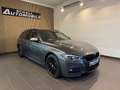 BMW 330 d xDrive M Sport/KEYLESS/AHK/MEMORY/LED/SOUND Grau - thumbnail 3