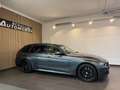 BMW 330 d xDrive M Sport/KEYLESS/AHK/MEMORY/LED/SOUND Grau - thumbnail 4